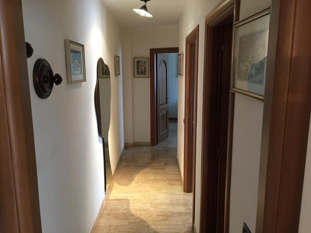 Apartament Legnano Attic Cavi di Lavagna Pokój zdjęcie