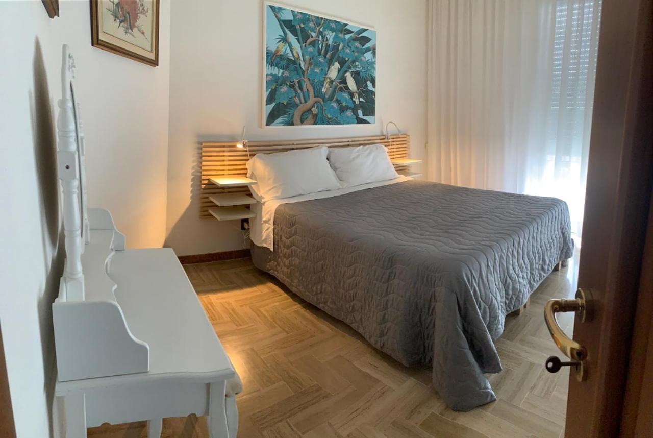 Apartament Legnano Attic Cavi di Lavagna Zewnętrze zdjęcie