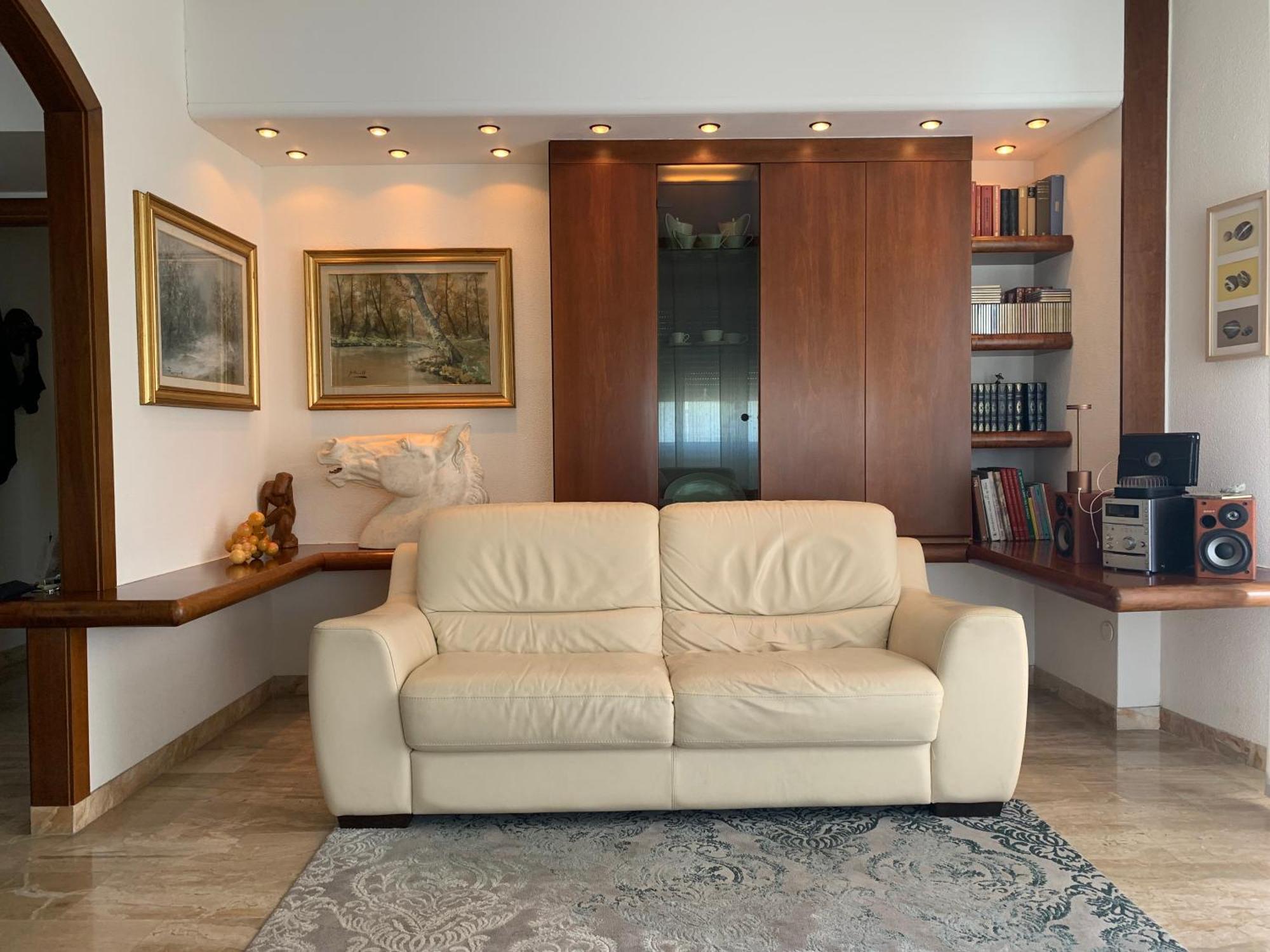 Apartament Legnano Attic Cavi di Lavagna Zewnętrze zdjęcie