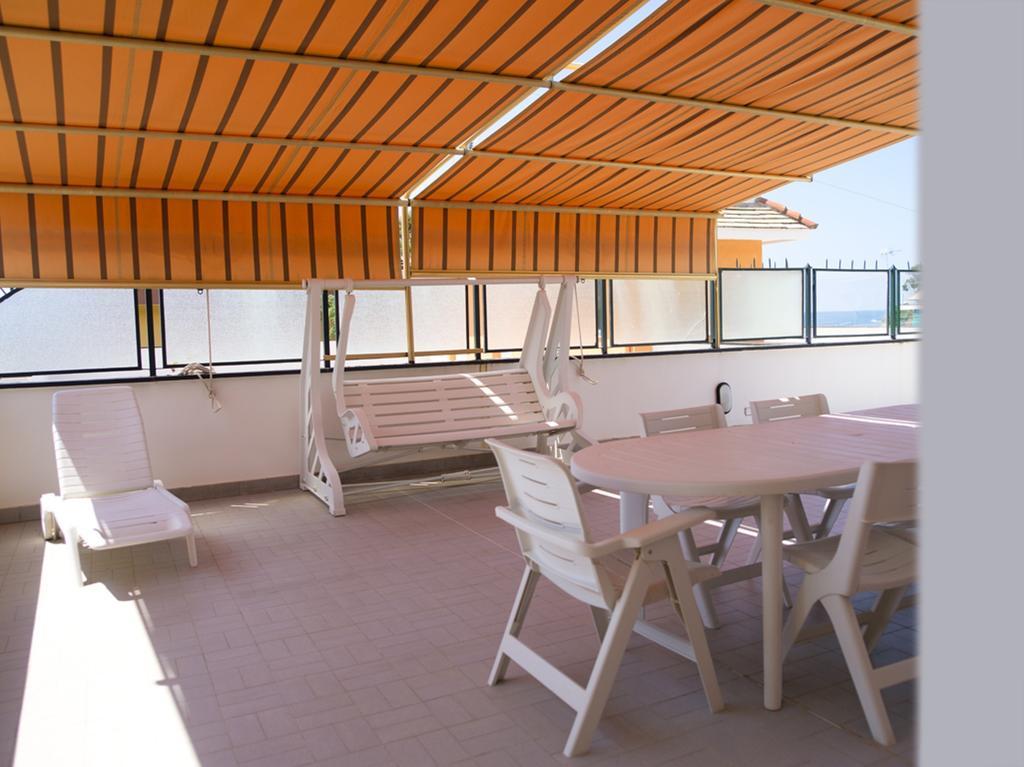 Apartament Legnano Attic Cavi di Lavagna Zewnętrze zdjęcie