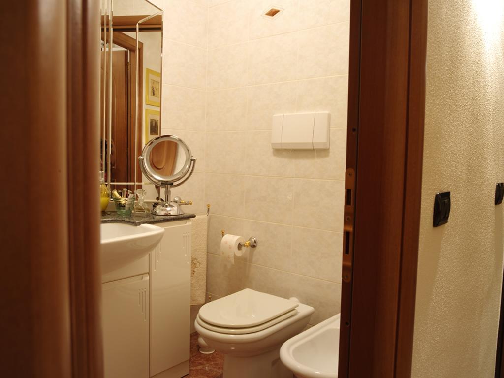 Apartament Legnano Attic Cavi di Lavagna Zewnętrze zdjęcie