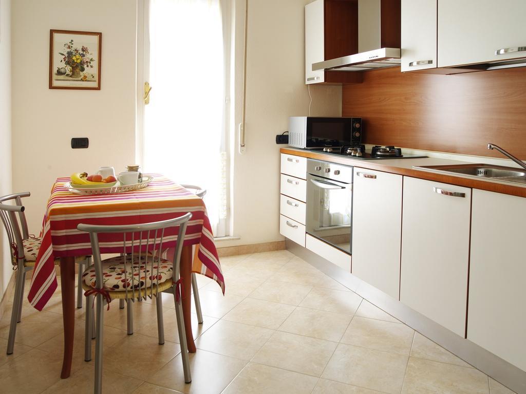 Apartament Legnano Attic Cavi di Lavagna Zewnętrze zdjęcie